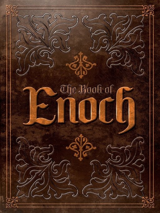 Title details for The Book of Enoch by Enoch - Wait list